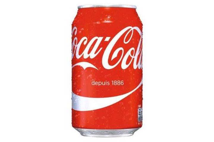 Coke - Yasmine Traiteur
