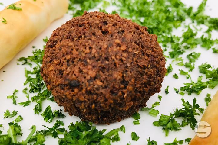 Falafel - Yasmine Traiteur