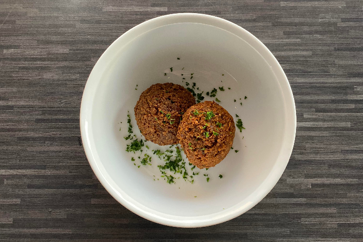 Falafel - Yasmine Traiteur