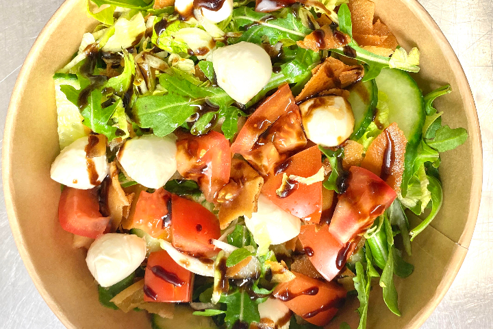 salade moza - Yasmine Traiteur
