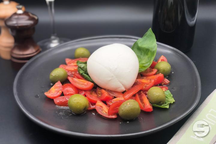 Caprese - Luigia