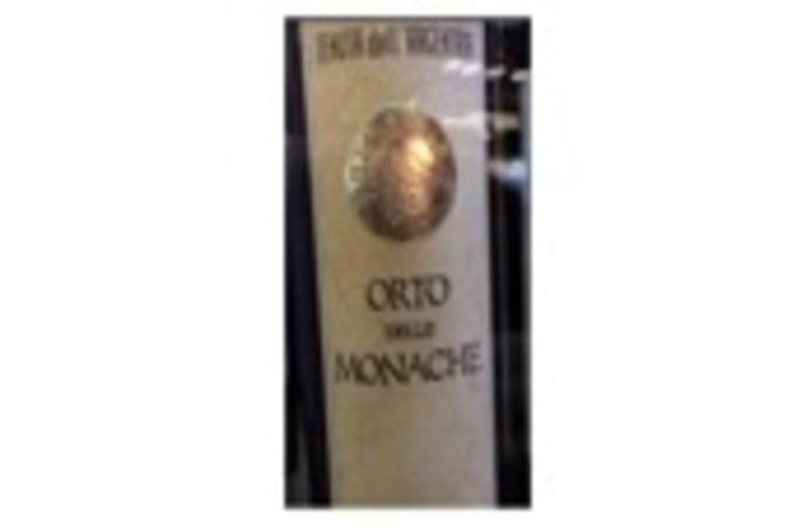 Orto delle Monache - Luigia
