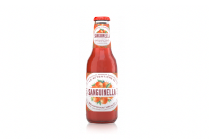Verum Sanguinella - Luigia