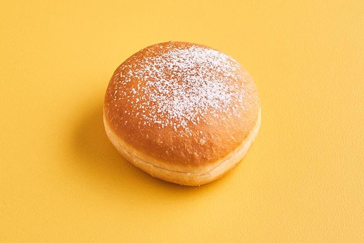Raspberry turnover - La Maison du Sandwich (Vibert)