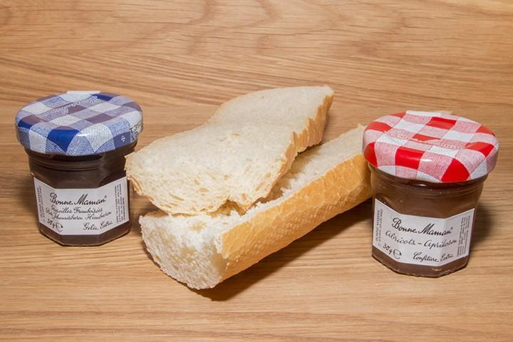 Tartines - La Maison du Sandwich (Vibert)