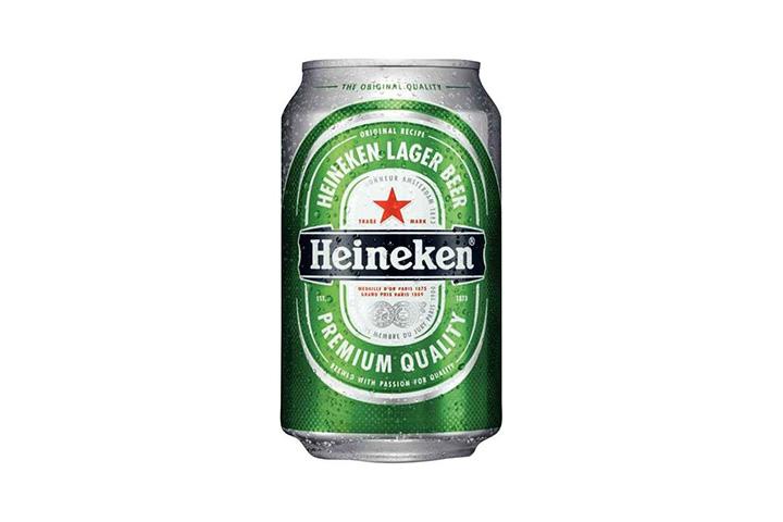 Heineken - La Maison du Sandwich (Vibert)