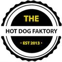 Logo The Hot Dog Faktory