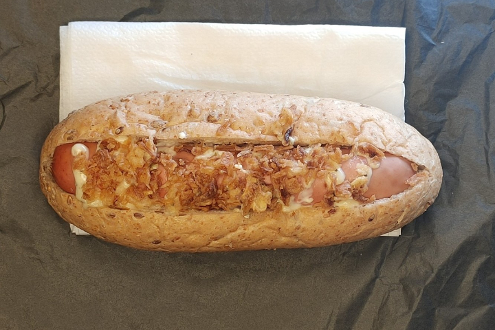 The Tasty - The Hot Dog Faktory
