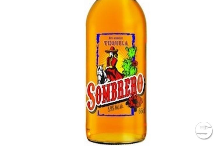 Sombrero - The Hot Dog Faktory