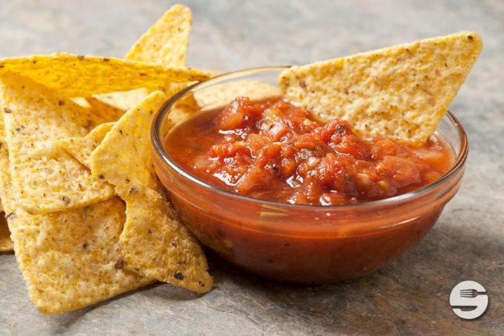 Salsa - The Hot Dog Faktory