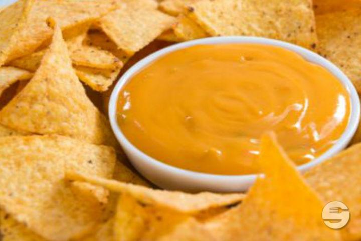 Cheddar - The Hot Dog Faktory