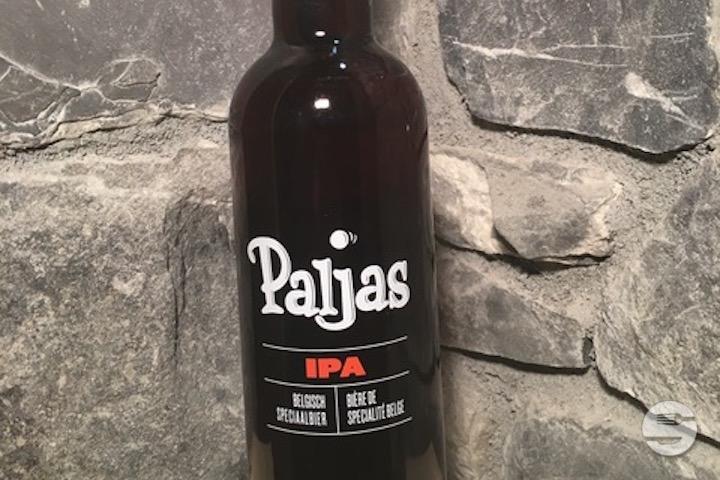 La Palijas IPA - The Hot Dog Faktory