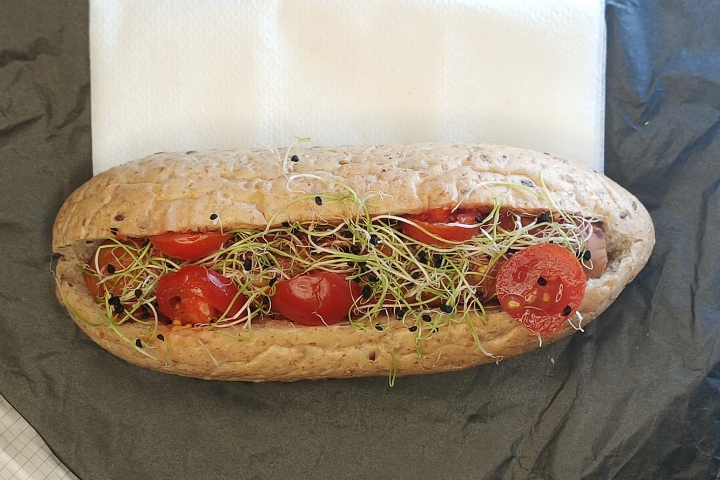 The Chili - The Hot Dog Faktory