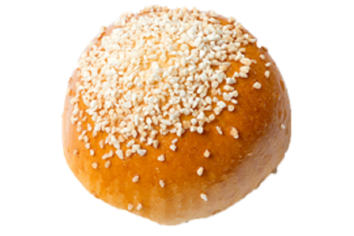 Sugar bun - Pouly