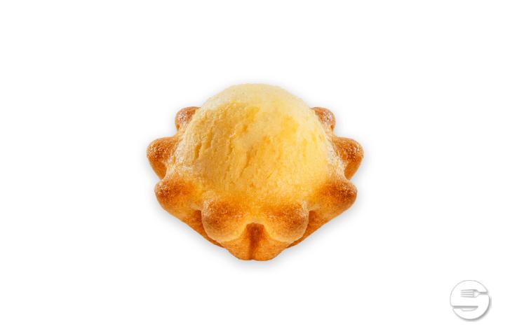 Madeleine, the original - Pouly