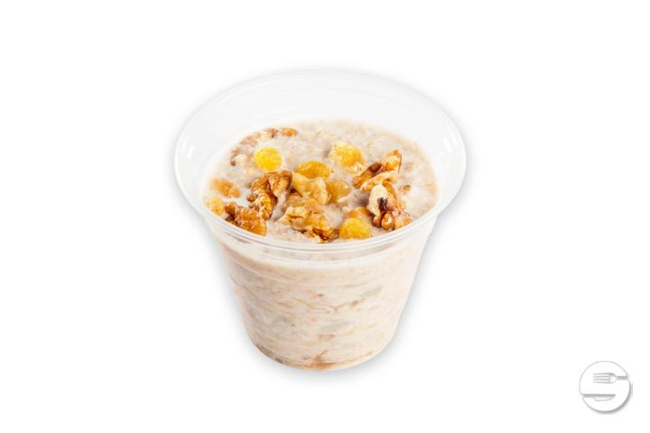Bircher - Pouly
