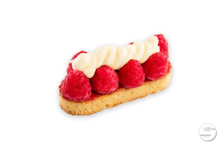 Raspberry pie - Pouly