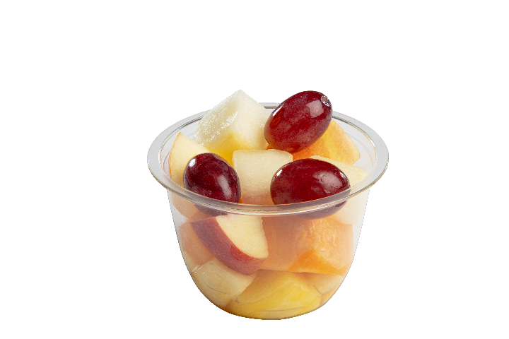 Fruits salad - Pouly