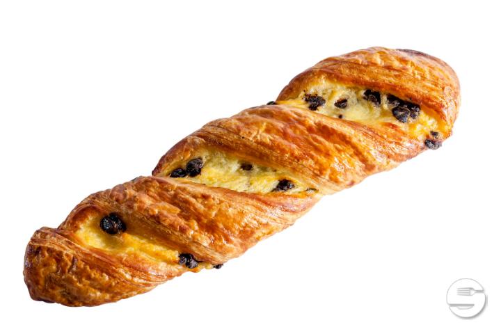 Chocolate Torsade - Pouly