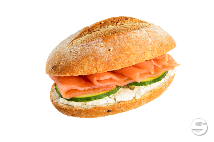 P'tit Crousti saumon - Pouly - Mail