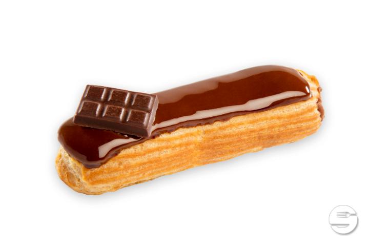 Chocolate Eclair - Pouly - Mail