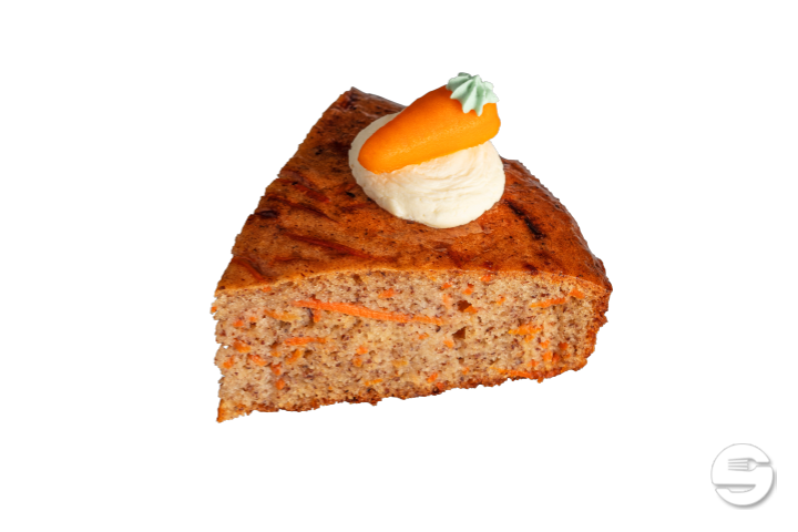 Carrot Cake - Pouly - Mail