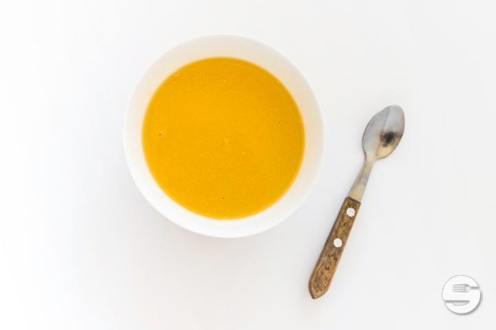 Squash velouté - Pouly - Mail