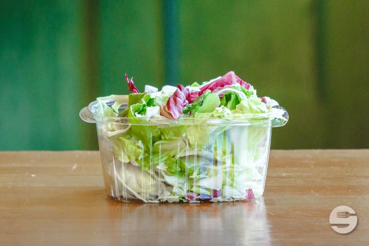 Salade Verte - Chez ma Cousine