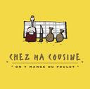 Logo Chez ma Cousine