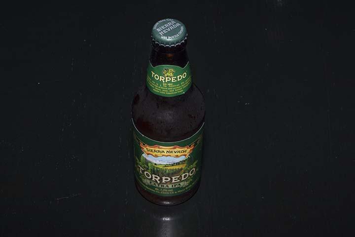 Sierra Nevada Torpedo - The Key & Eagle