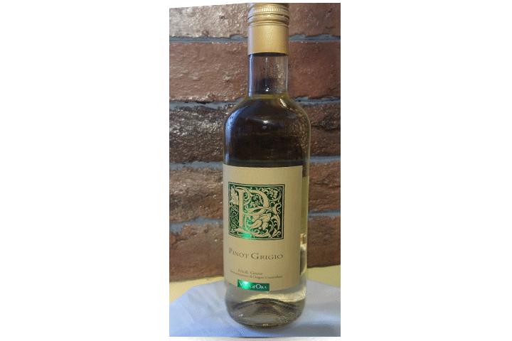 Weisswein-PinotGrigio - Rapido