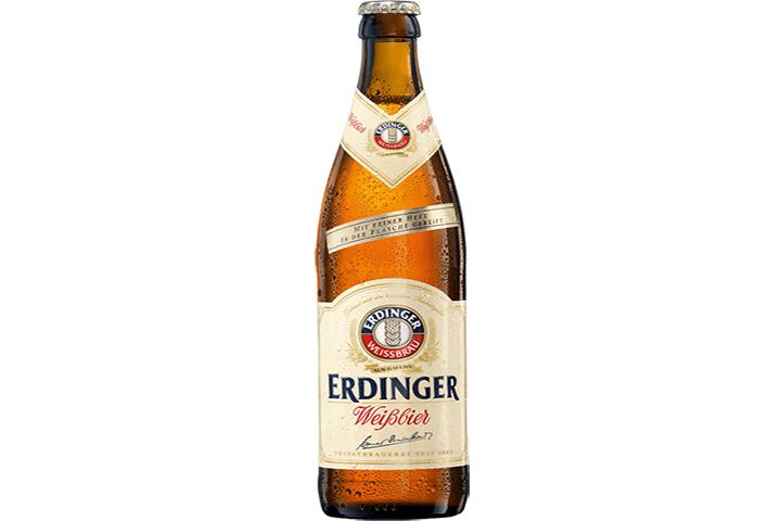 Erdinger - Rapido