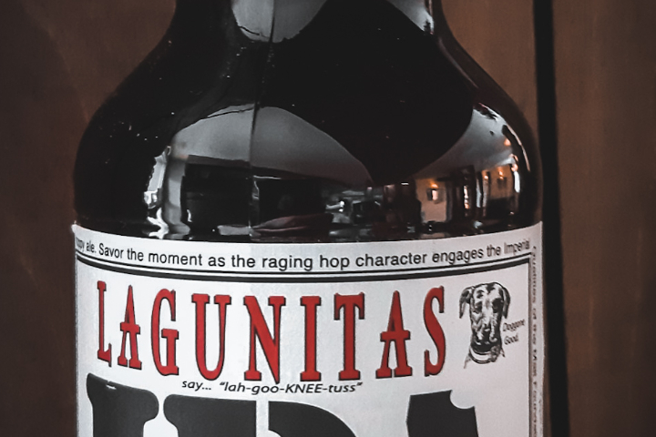 IPA usa - Pizzeria Rapido