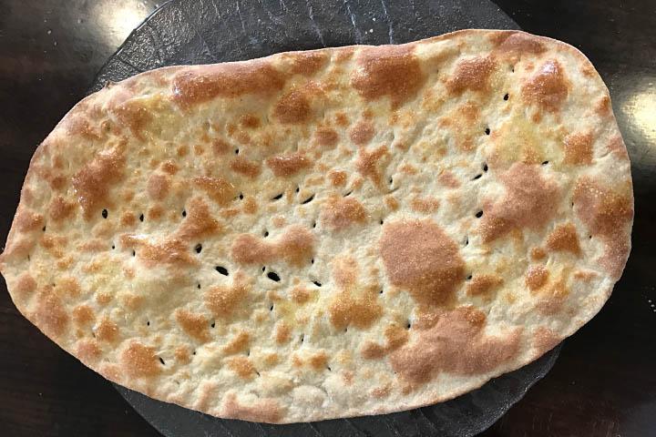 Tandoori Roti 1 Stk - Thali Indian