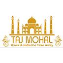logo Taj Mohal *