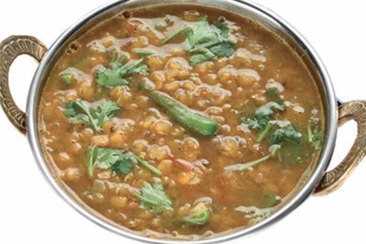 Mix Dal - Taj Mohal *