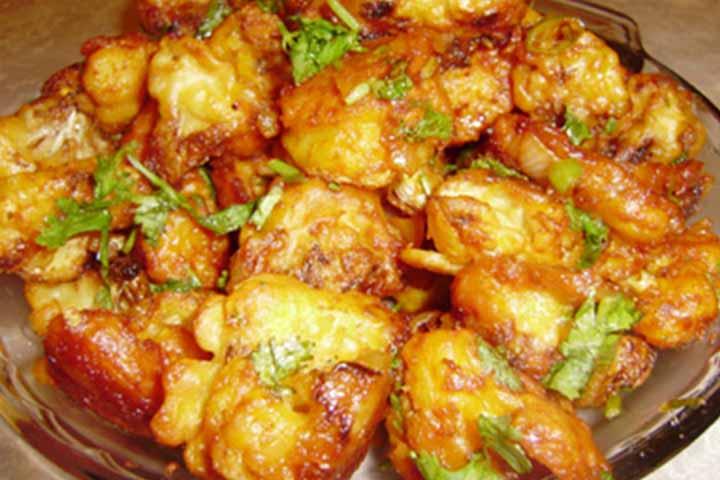 Chicken Curry - Taj Mohal *
