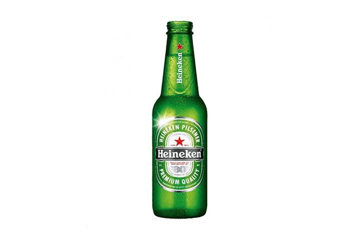 Heineken - Taj Mohal *