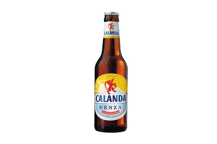 Caland - Taj Mohal *