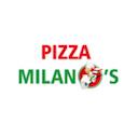 Logo Milano's Pizza