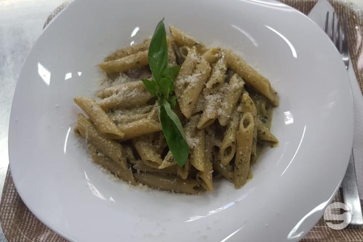 Penne Sauce of your Choice - Milano's Pizza