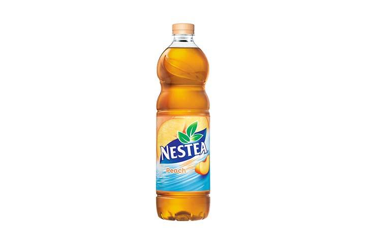 Peach Nestea - Rithmo