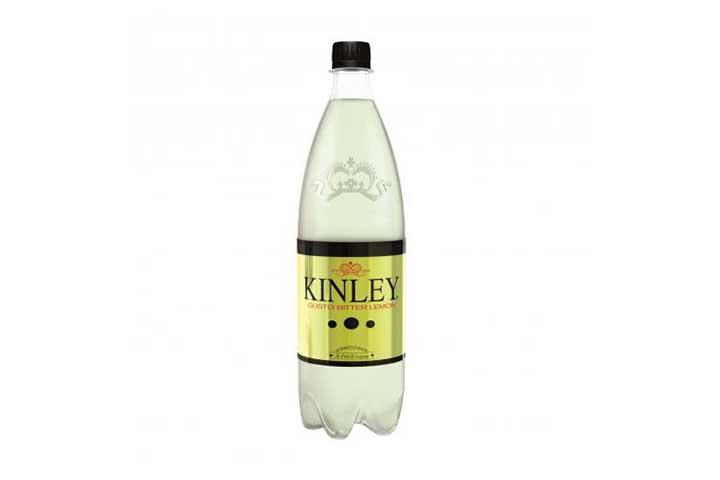 Kinley lemon - Taco's Bar