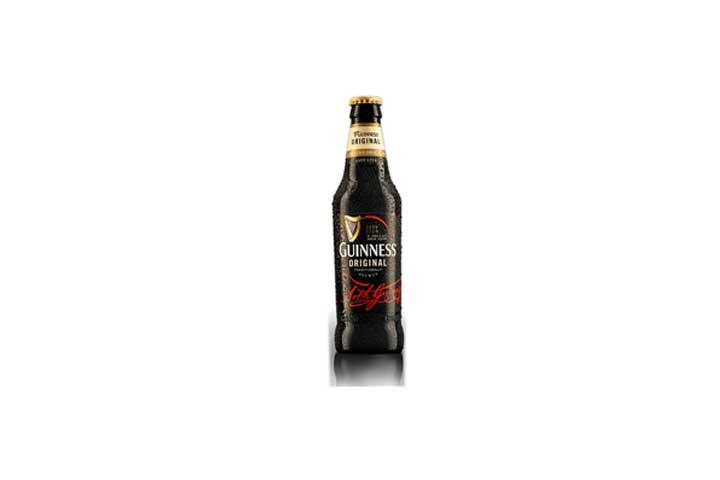 Guinness - Taco's Bar