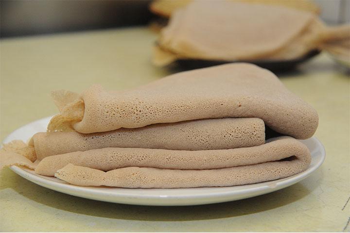 Injera - Awash