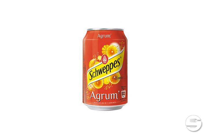 Schweppes - Awash