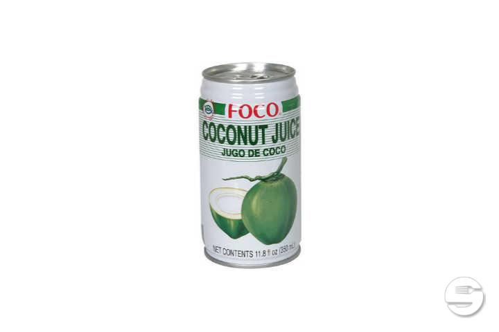 Coconut juice - Hungky