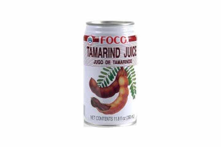 Tamarin juice - Hungky