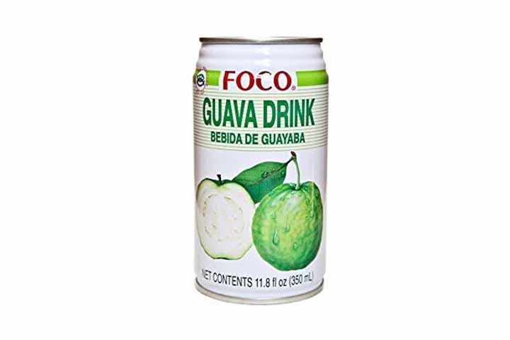 Guava juice - Hungky