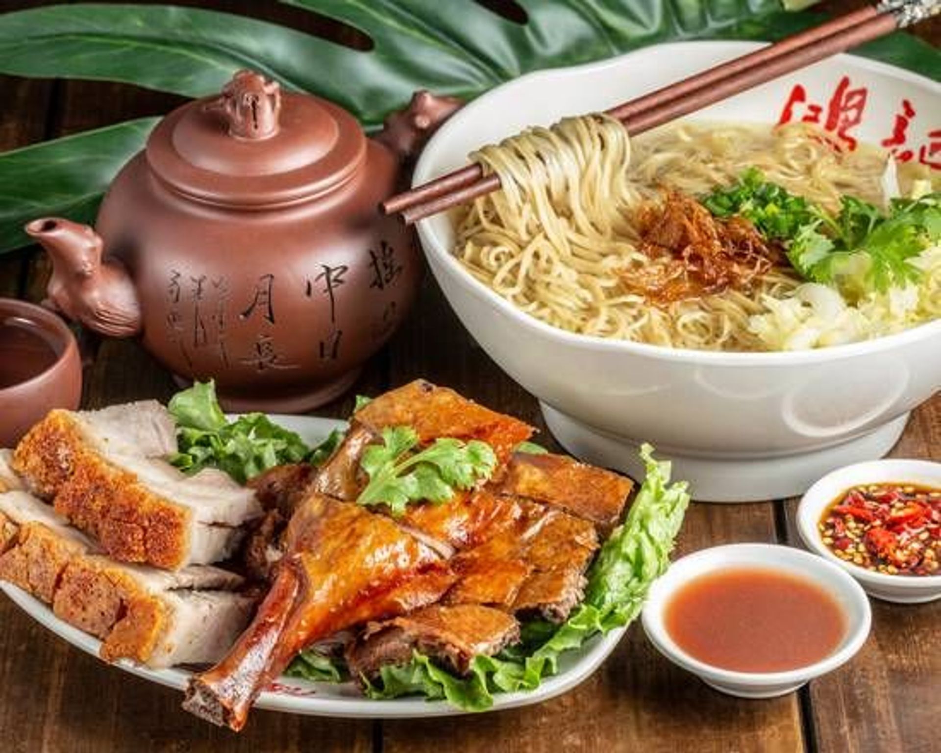 9118. Soupe de nouilles 2 assortiments grillades - Hungky